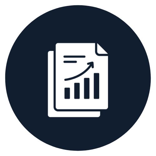 Erhalt des Reports mit Analyseergebnissen